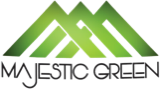Majestic Green logo